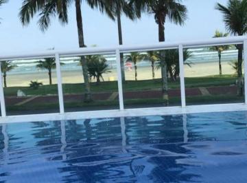 Apartamento · 149m² · 3 Quartos · 2 Vagas · Apartamento em Balneário Flórida, Praia Grande/SP de 149m² 3 quartos à venda por R$ 820.000,00