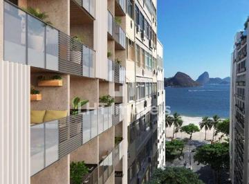 Apartamento · 32m² · 1 Quarto · Flat em Icaraí, Niterói/RJ de 32m² 1 quartos à venda por R$ 559.900,00