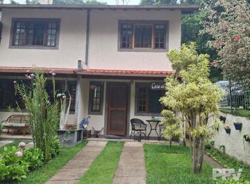 Casa · 3 Quartos · 2 Vagas · Casa em Cascata dos Amores, Teresópolis/RJ de 0m² 3 quartos à venda por R$ 560.000,00