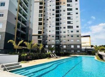Apartamento · 85m² · 3 Quartos · 2 Vagas · Apartamento em Chácaras Saudáveis e Encantadoras, Jundiaí/SP de 85m² 3 quartos à venda por R$ 840.00