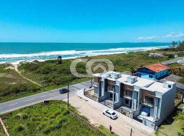 Casa · 103m² · 3 Quartos · 1 Vaga · Casa em , Balneário Barra do Sul/SC de 103m² 3 quartos à venda por R$ 825.000,00