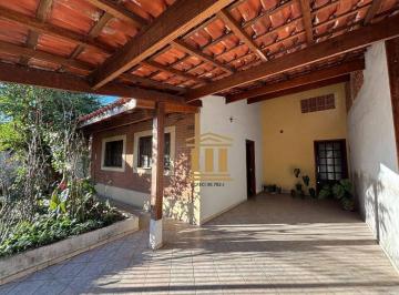 Casa · 131m² · 2 Quartos · 2 Vagas · Casa em Jardim Ismênia, São José dos Campos/SP de 131m² 2 quartos à venda por R$ 569.000,00