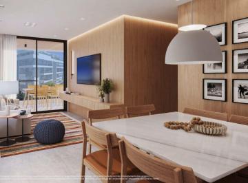 Apartamento · 74m² · 2 Quartos · 1 Vaga · Apartamento em Charitas, Niterói/RJ de 74m² 2 quartos à venda por R$ 840.000,00