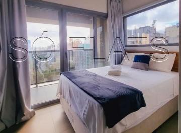 Comercial · 21m² · 1 Quarto · Studio em Jardim Paulista, São Paulo/SP de 21m² 1 quartos à venda por R$ 567.000,00