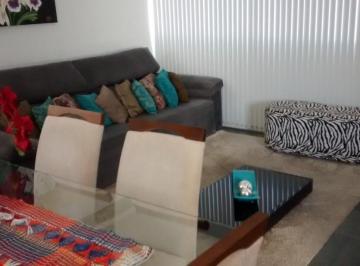 Apartamento · 90m² · 3 Quartos · 2 Vagas · Apartamento em Loteamento Nova Mogi, Mogi Mirim/SP de 90m² 3 quartos à venda por R$ 550.000,00