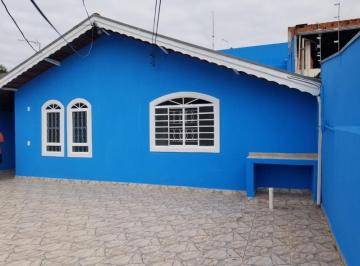 Casa · 100m² · 2 Quartos · 2 Vagas · Casa em Vila Monte Alegre, Paulínia/SP de 100m² 2 quartos à venda por R$ 560.000,00