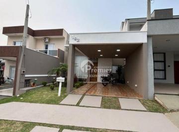 Casa · 84m² · 3 Quartos · 1 Vaga · Casa em Jardins do Império, Indaiatuba/SP de 84m² 3 quartos à venda por R$ 820.000,00