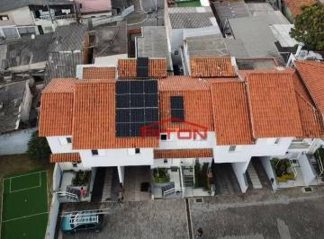 Casa · 159m² · 3 Quartos · 4 Vagas · Sobrado em Cangaíba, São Paulo/SP de 159m² 3 quartos à venda por R$ 569.000,00