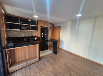 Apartamento · 43m² · 1 Quarto · 1 Vaga · Apartamento em Centro, Londrina/PR de 43m² 1 quartos à venda por R$ 423.000,00