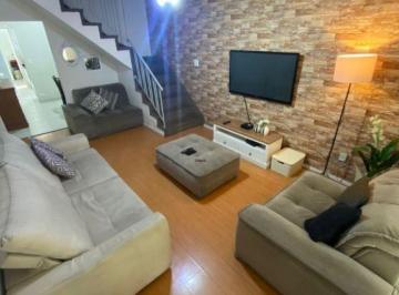 Casa · 150m² · 2 Quartos · 1 Vaga · Sobrado em Vila Regente Feijó, São Paulo/SP de 150m² 2 quartos à venda por R$ 840.000,00