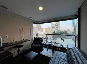 Comercial · 33m² · 1 Quarto · 1 Vaga · Studio em Vila Mariana, São Paulo/SP de 33m² 1 quartos à venda por R$ 565.000,00