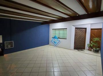 Casa · 160m² · 3 Quartos · 2 Vagas · Sobrado em Vila Planalto, São Bernardo do Campo/SP de 160m² 3 quartos à venda por R$ 815.000,00