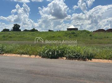 Terreno · 300m² · Terreno em Santa Terezinha, Paulínia/SP de 300m² à venda por R$ 559.000,00