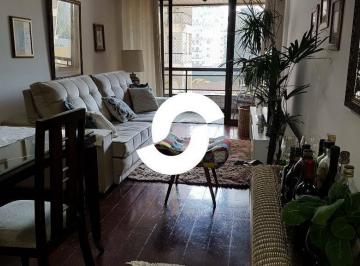 Apartamento · 90m² · 2 Quartos · 1 Vaga · Apartamento em São Domingos, Niterói/RJ de 90m² 2 quartos à venda por R$ 800.000,00