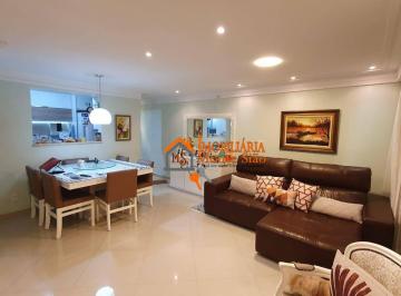 Apartamento · 82m² · 2 Quartos · 2 Vagas · Apartamento em Jardim Zaira, Guarulhos/SP de 82m² 2 quartos à venda por R$ 820.000,00