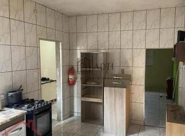 Casa de 1 quarto, Mogi das Cruzes · Casa em Parque Santana, Mogi das Cruzes/SP de 113m² 1 quartos à venda por R$ 510.000,00