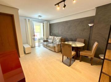 Apartamento · 64m² · 2 Quartos · 1 Vaga · Apartamento QE 40 Locação Guara II