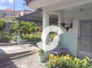 Casa · 122m² · 3 Quartos · 3 Vagas · Casa em Brasilândia, São Gonçalo/RJ de 122m² 3 quartos à venda por R$ 560.000,00