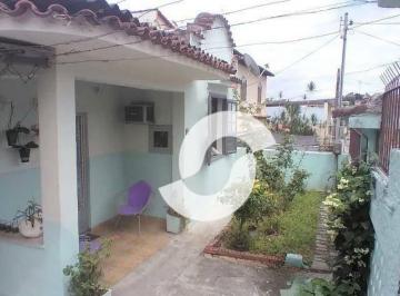 Casa · 122m² · 3 Quartos · 3 Vagas · Casa em Brasilândia, São Gonçalo/RJ de 122m² 3 quartos à venda por R$ 560.000,00