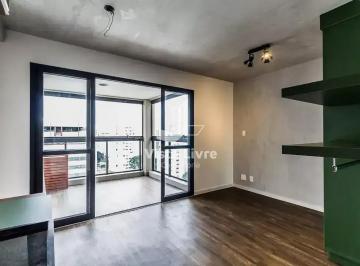 Comercial · 26m² · 1 Quarto · 1 Vaga · Studio em Jardim Paulista, São Paulo/SP de 26m² 1 quartos à venda por R$ 560.000,00