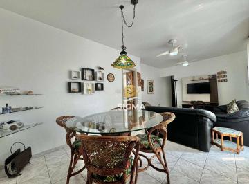 Apartamento · 103m² · 3 Quartos · 1 Vaga · Apartamento em Barra Funda, Guarujá/SP de 103m² 3 quartos à venda por R$ 530.000,00