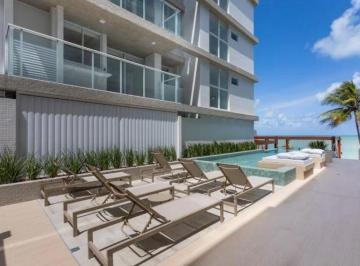Apartamento · 42m² · 1 Quarto · 1 Vaga · Flat em Jardim Oceania, João Pessoa/PB de 42m² 1 quartos à venda por R$ 819.997,00