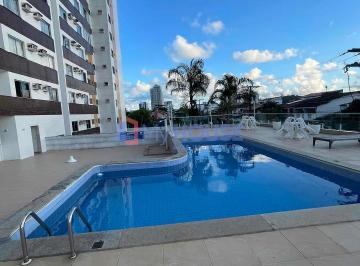 Apartamento · 107m² · 3 Quartos · 1 Vaga · Apartamento em São Francisco, Ilhéus/BA de 107m² 3 quartos à venda por R$ 560.000,00 ou para locação