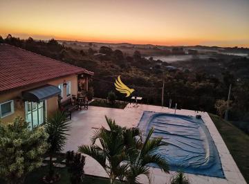 Rural · 2100m² · 2 Quartos · 3 Vagas · Chácara em Caioçara, Jarinu/SP de 2100m² 2 quartos à venda por R$ 840.000,00