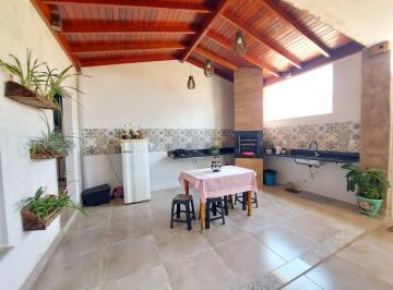 Casa · 203m² · 4 Quartos · 2 Vagas · Casa em , Santa Rita de Caldas/MG de 203m² 4 quartos à venda por R$ 590.000,00