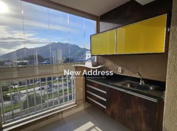Apartamento · 71m² · 2 Quartos · 2 Vagas · Apartamento em Colina de Laranjeiras, Serra/ES de 71m² 2 quartos à venda por R$ 560.000,00