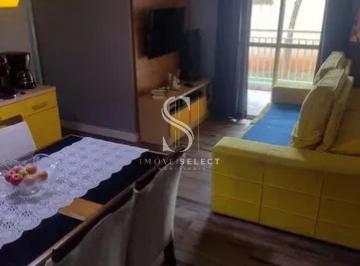 Apartamento · 70m² · 3 Quartos · 1 Vaga · Apartamento em Vila Caraguatá, São Paulo/SP de 70m² 3 quartos à venda por R$ 450.000,00