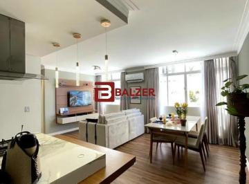 Apartamento · 90m² · 2 Quartos · 1 Vaga · Apartamento em Agronômica, Florianópolis/SC de 0m² 2 quartos à venda por R$ 815.000,00