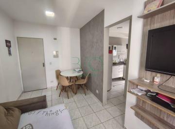 Apartamento · 50m² · 2 Quartos · 1 Vaga · Apartamento à venda, 50 m² por R$ 300.000,00 - Alto da Mooca - São Paulo/SP