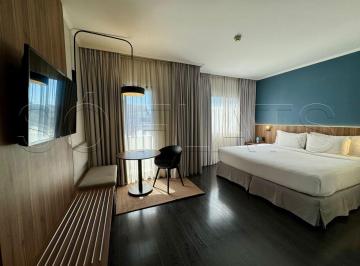 Comercial · 27m² · 1 Quarto · 1 Vaga · Studio em Itaim Bibi, São Paulo/SP de 27m² 1 quartos à venda por R$ 568.000,00