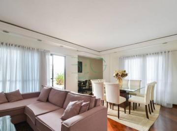 Apartamento · 144m² · 3 Quartos · 2 Vagas · Apartamento com 3 dormitórios à venda, 144 m² por R$ 1.090. - Mirandópolis - São