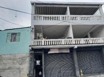 Casa · 300m² · 1 Quarto · 2 Vagas · Casa à venda, 300 m² por R$ 692.760,64 - Vila Continental - São Paulo/SP
