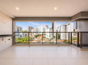 Apartamento · 50m² · 1 Quarto · 1 Vaga · Apartamento com 1 dormitório à venda, 50 m² por R$ 790.000 - Jardim Vera Cruz -