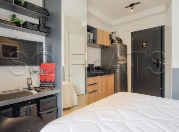 Comercial · 18m² · 1 Quarto · Studio em Pinheiros, São Paulo/SP de 18m² 1 quartos à venda por R$ 568.000,00