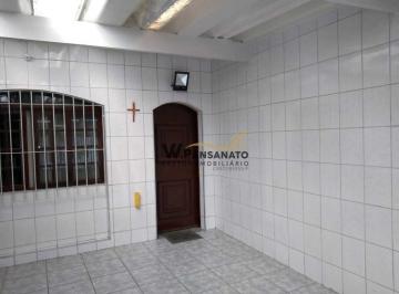 Casa · 179m² · 3 Quartos · 2 Vagas · Sobrado em Jardim São Jorge, Guarulhos/SP de 179m² 3 quartos à venda por R$ 560.000,00