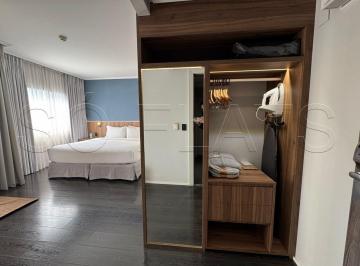 Comercial · 27m² · 1 Quarto · 1 Vaga · Studio em Itaim Bibi, São Paulo/SP de 27m² 1 quartos à venda por R$ 568.000,00