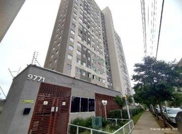 Apartamento · 34m² · 2 Quartos · Apartamento com 2 dorm à venda, 35 m² por R$ 153.076,13 - Vila Canero - São Paulo/SP