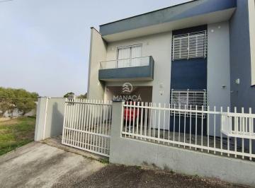 Casa · 104m² · 4 Quartos · 1 Vaga · Sobrado em , Barra Velha/SC de 104m² 4 quartos à venda por R$ 730.000,00