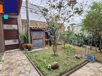 Casa · 203m² · 5 Quartos · 2 Vagas · Casa em Vila Prado, São Paulo/SP de 203m² 5 quartos à venda por R$ 650.000,00