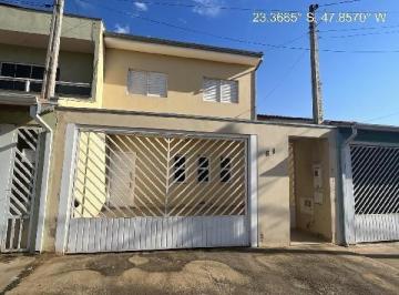 Casa · 162m² · 1 Quarto · 1 Vaga · Casa à venda, 162 m² por R$ 268.337,73 - Loteamento Santa Cruz - Tatuí/SP