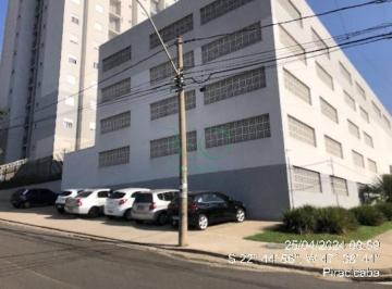 Apartamento · 54m² · 2 Quartos · 1 Vaga · Apartamento à venda, 54 m² por R$ 155.181,22 - Paulicéia - Piracicaba/SP