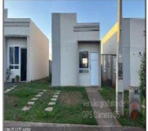 Casa · 44m² · 1 Quarto · Casa à venda, 44 m² por R$ 119.673,87 - JARDIM SALGADO FILHO - RIBEIRAO PRETO/SP