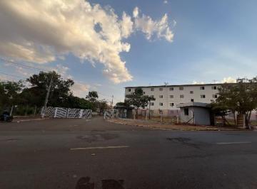 Apartamento · 42m² · 2 Quartos · 1 Vaga · Apartamento com 2 dorm à venda, 42 m² por R$ 96.533,66 - Parque dos Pinus - Ribe