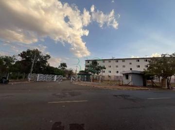 Apartamento · 42m² · 2 Quartos · 1 Vaga · Apartamento com 2 dorm à venda, 42 m² por R$ 96.533,66 - Parque dos Pinus - Ribe