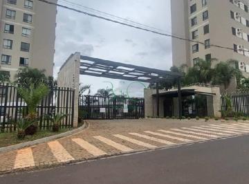 Apartamento · 47m² · 2 Quartos · 1 Vaga · Apartamento com 2 dorm à venda, 48 m² por R$ 129.948,90 - Vila Virgínia - Ribeir