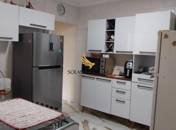 Casa · 107m² · 2 Quartos · 2 Vagas · Casa em Jardim Eldorado, Jundiaí/SP de 107m² 2 quartos à venda por R$ 565.000,00